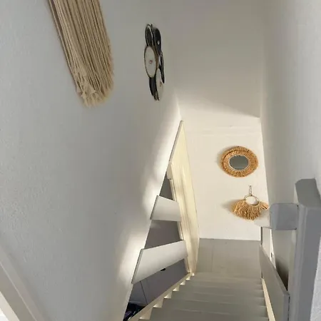 Charmante Maison Coeur De 650m Plage