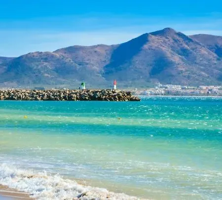 Charmante Maison Coeur De 650m Plage Apartment Empuriabrava