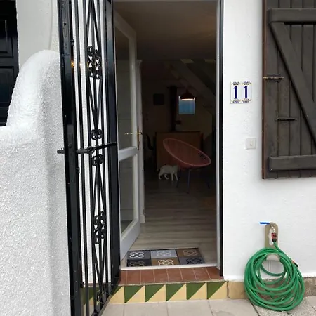 Apartment Charmante Maison Coeur De 650m Plage