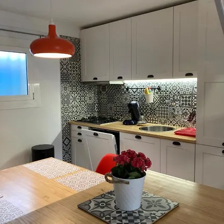 Charmante Maison Coeur De 650m Plage Apartment Empuriabrava