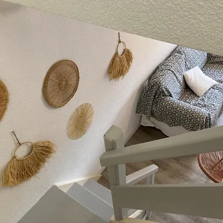Charmante Maison Coeur De 650m Plage Empuriabrava