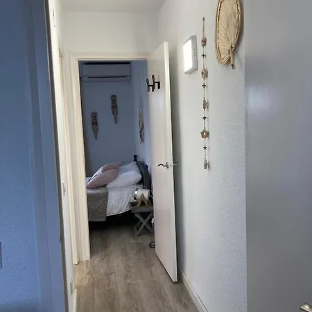 Charmante Maison Coeur De 650m Plage Empuriabrava