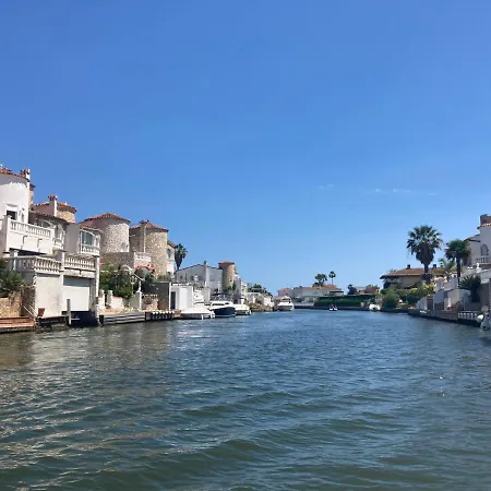 Apartamento Charmante Maison Coeur De 650m Plage