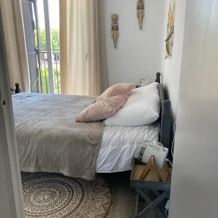 Charmante Maison Coeur De 650m Plage Appartement